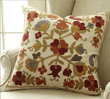 Fall Pillows Decorative