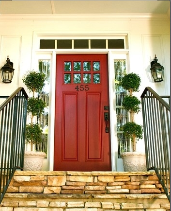 2015 Pottery Barn Colors Some Good Some Not So Good San