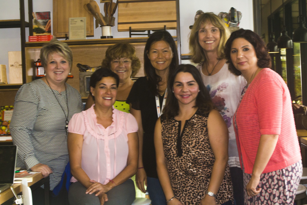 San Diego Female Bloggers Business Owners