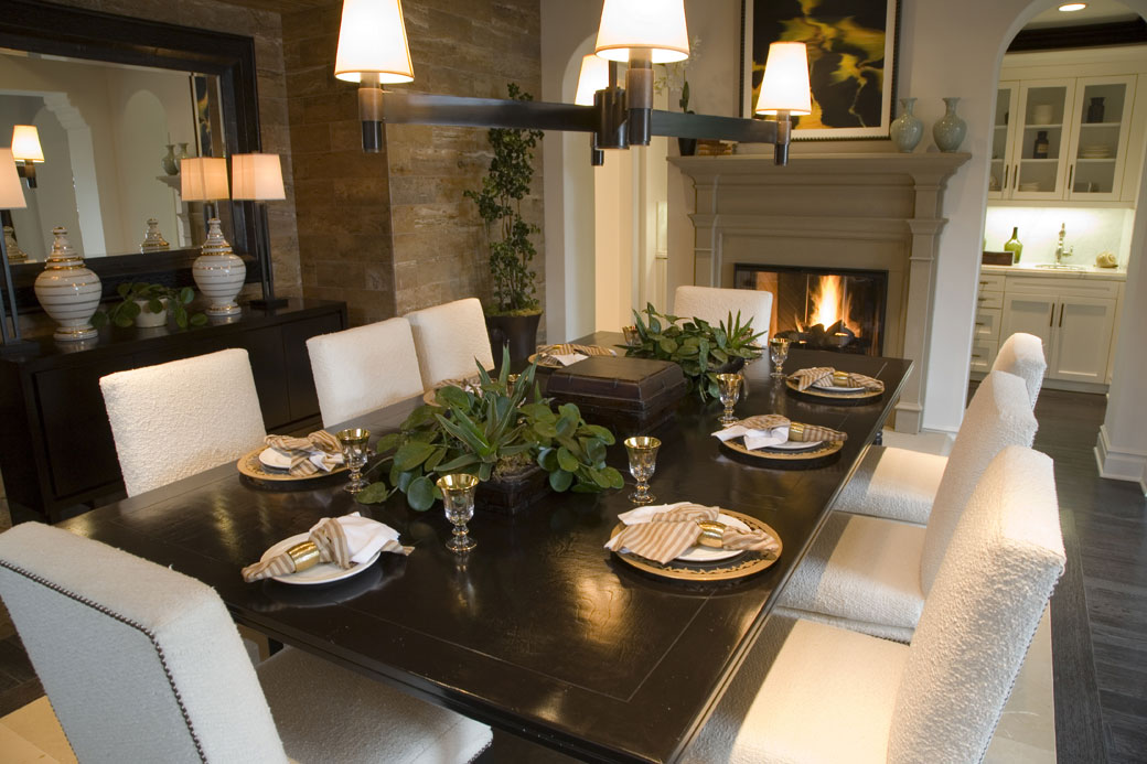 Interior Design Portfolio - San Diego Interior Designer Susan Sutherlin ...
