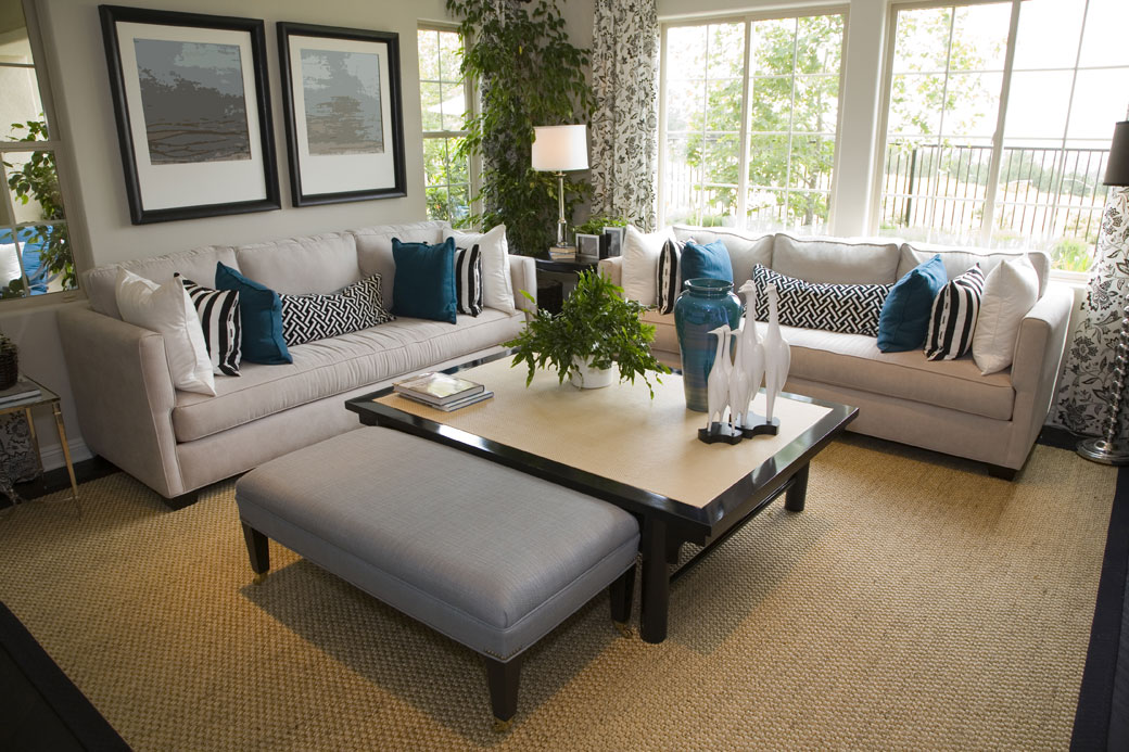 Interior Design Portfolio - San Diego Interior Designer Susan Sutherlin ...