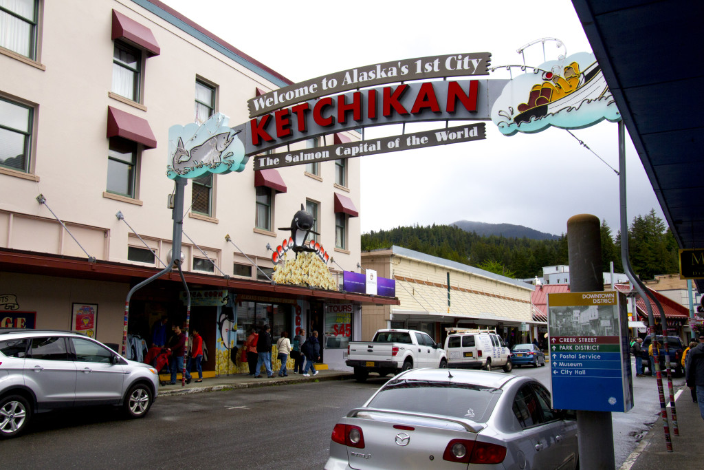 Betcha Ketchikan Can 