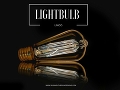 Vintage Lightbulbs
