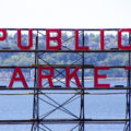 Seattle's Public Market