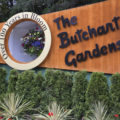 Victoria's Butchart Garden